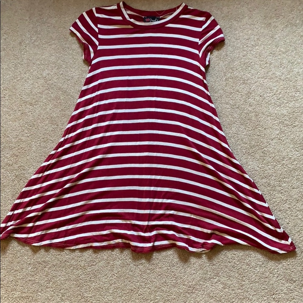 T-Shirt Dress